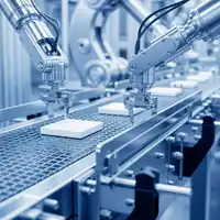 Industrial Production Lines